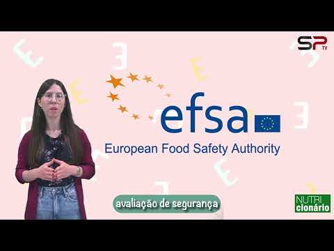 NUTRIcionário | Aditivos Alimentares | 10 junho 2022